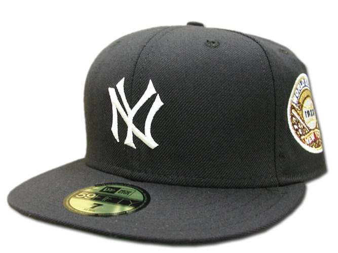 NEW@ERA@MLB@Customized@W.S@1923@Cap@New@York@Yankeesij[[N@L[Xj